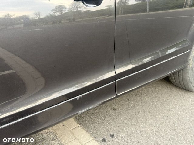 Audi Q7 3.0 TDI DPF Quattro Tiptronic - 9