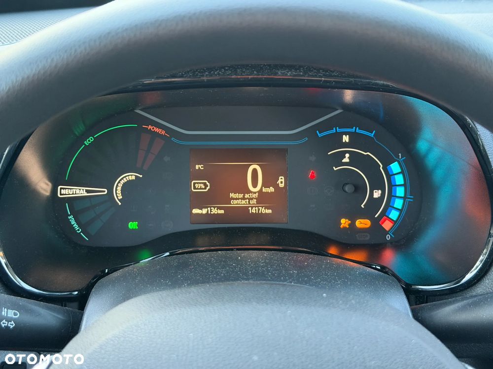 Dacia Spring Comfort Plus - 14