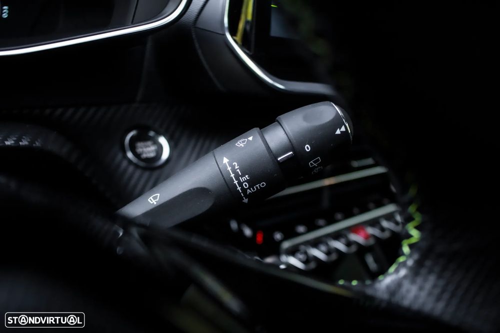 Peugeot e-208 50 kWh GT Line - 17