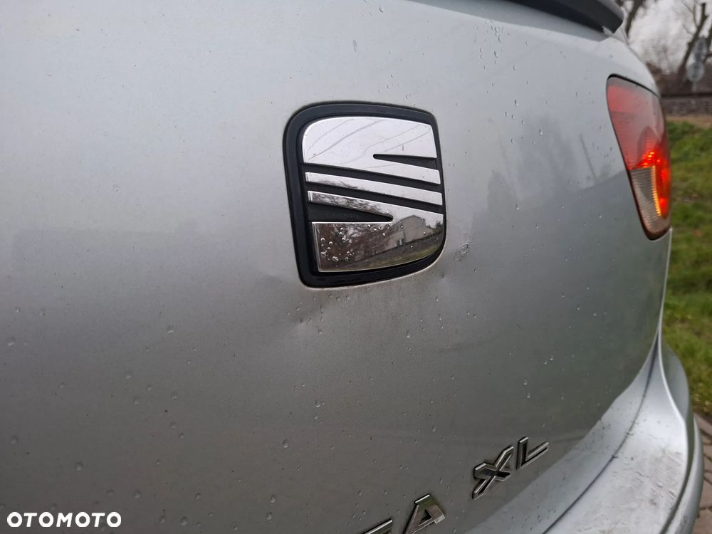 Seat Altea XL 2.0 TDI Stylance - 15