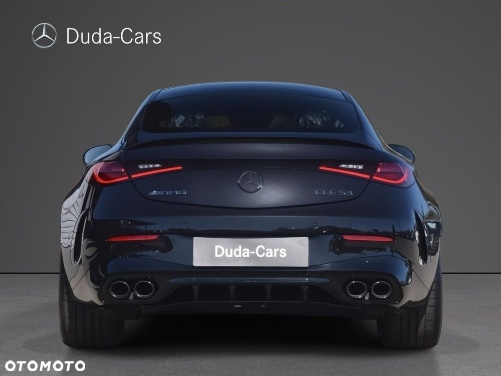 Mercedes-Benz CLE AMG 53 mHEV 4-Matic+ - 6