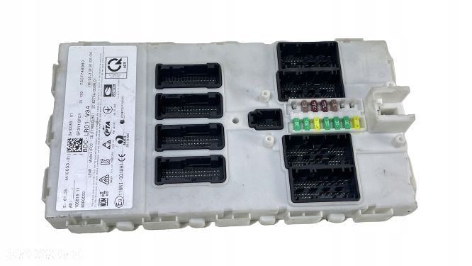 MODUŁ STEROWNIK BDC BMW F46 MINI F56 5A1D053 - 1