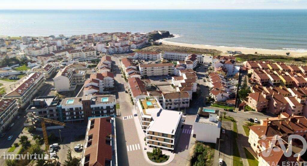 Apartamento T3 em Atouguia da Baleia de 110,00 m2 - Grande imagem: 4/14