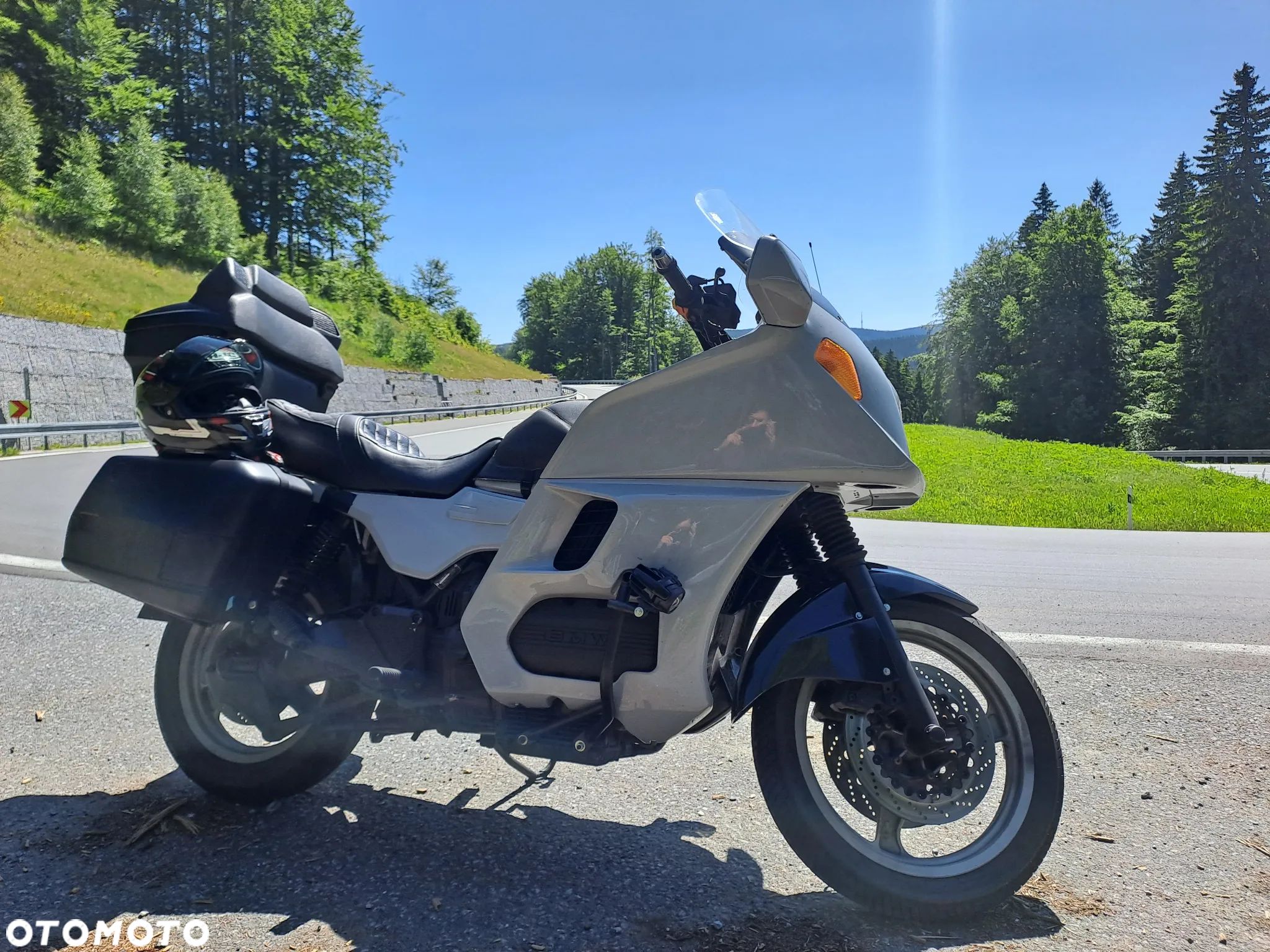 BMW K - 1