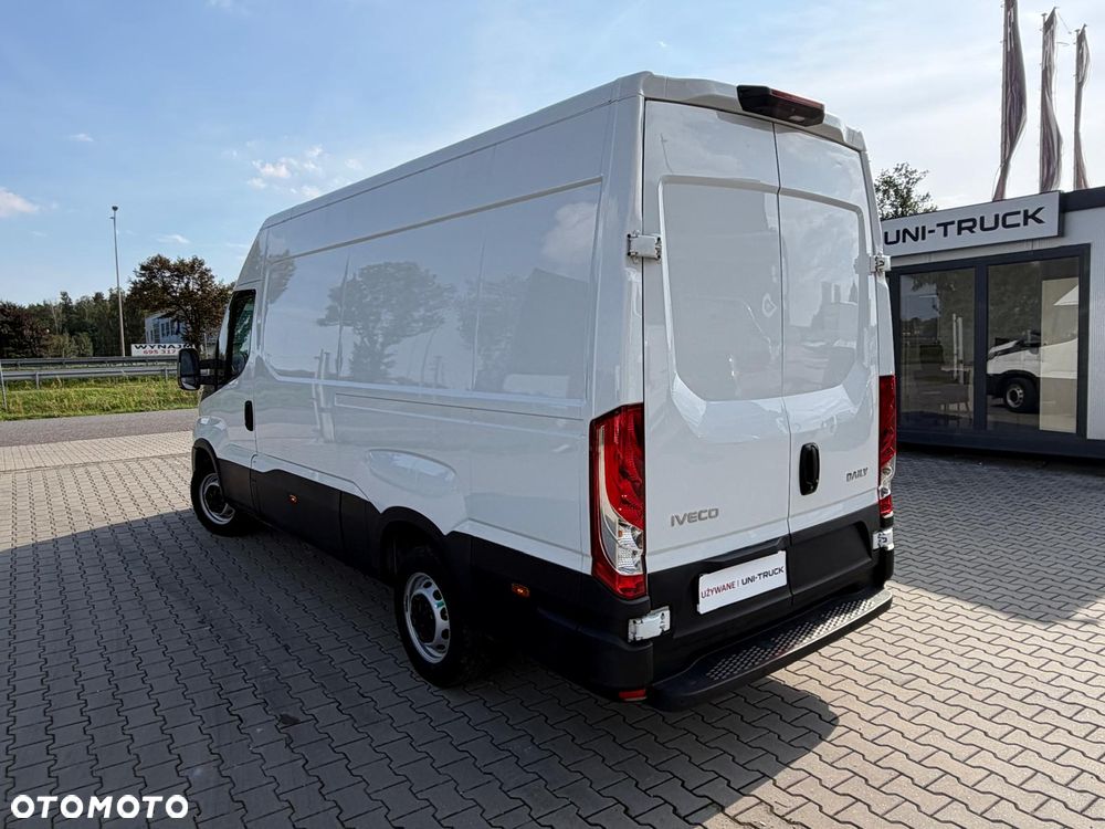 Iveco 35S16 12m3 L3H2  Gwarancja Fabryczna! Tylko 26057km - 23