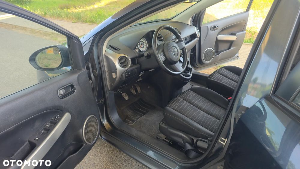 Mazda 2 1.3 Dynamic - 36