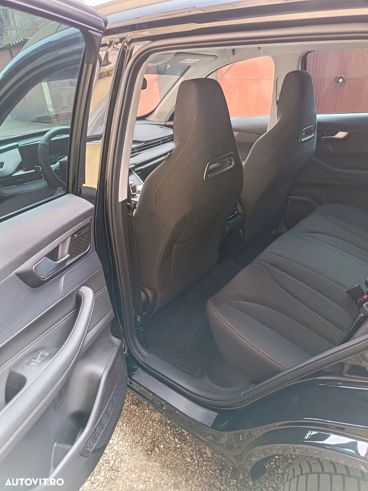 Chery Tiggo 4 1.5 TGDI DHT HEV Comfort - 6