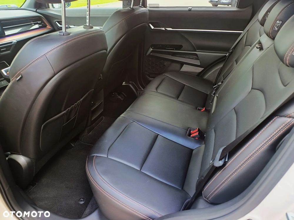 SsangYong/KGM Torres 73.4 kWh Adventure - 10