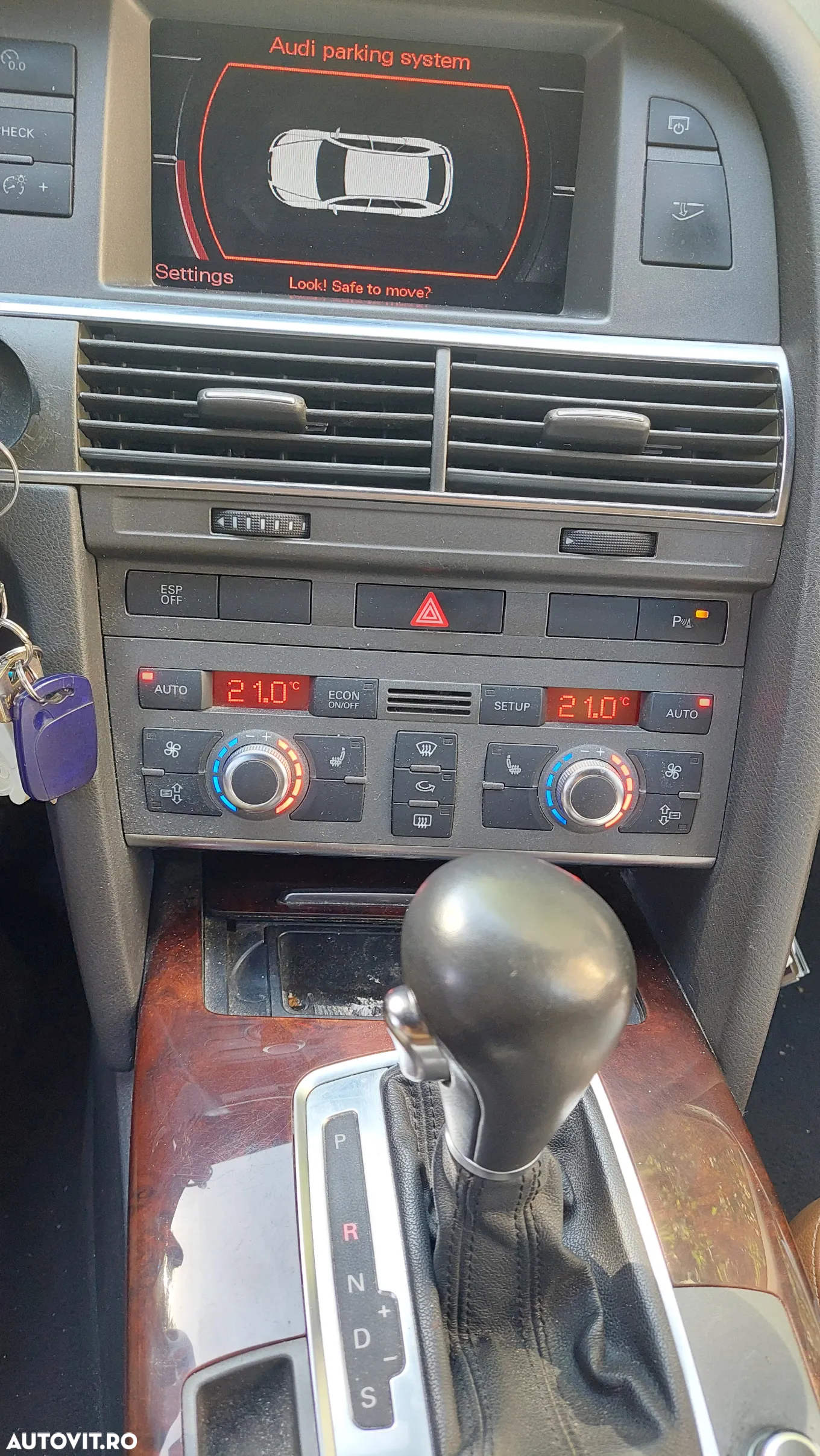 Audi A6 3.0 TDI quattro Aut - 5