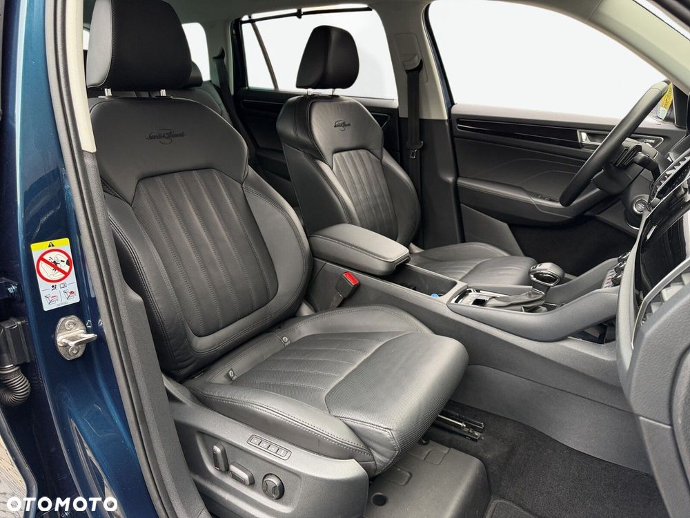 Skoda Kodiaq 2.0 TDI 4x4 L&K DSG 7os - 15
