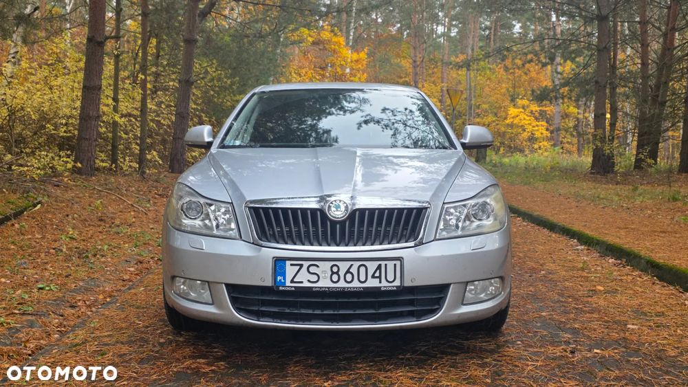 Skoda Octavia 1.6 TDI Classic - 1