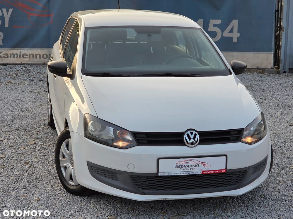 Volkswagen Polo 1.2 Team - 20