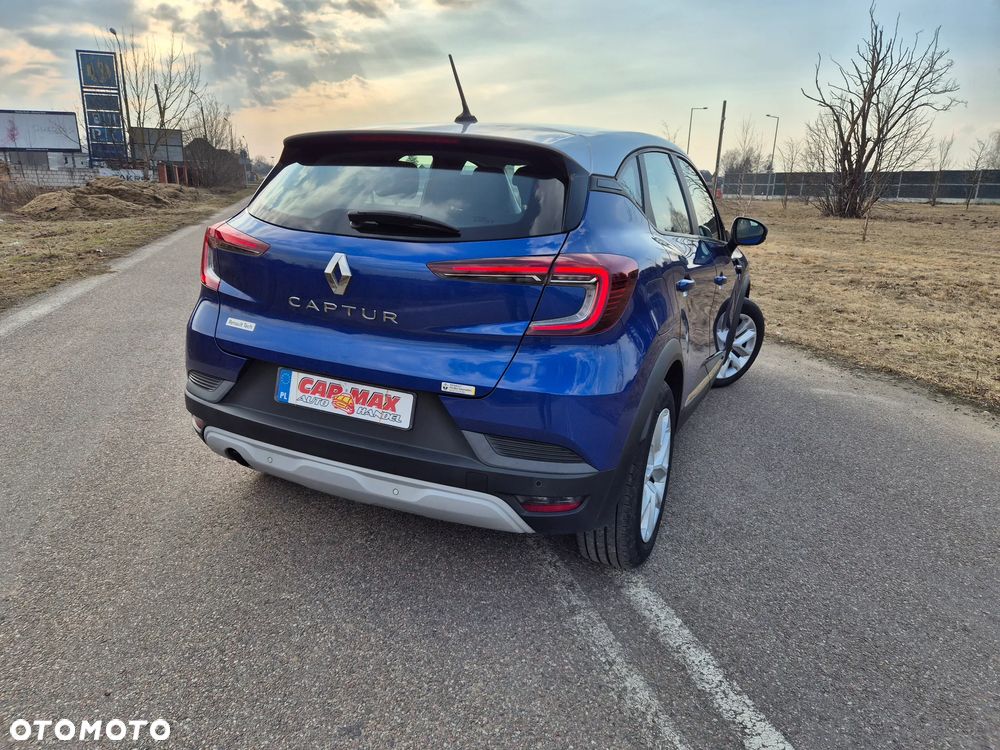 Renault Captur - 15