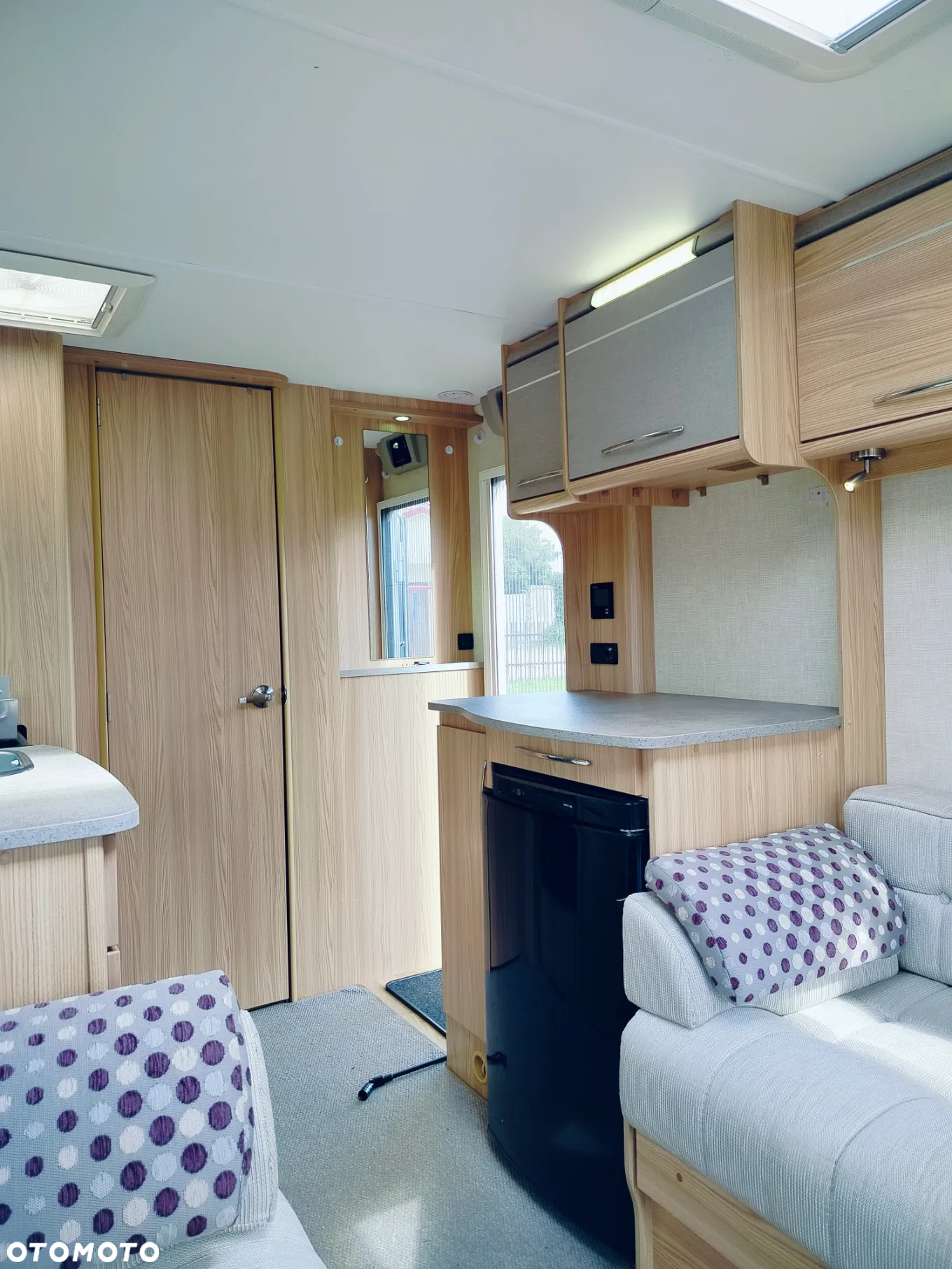 Coachman Wanderer Lux 15/2 - 34