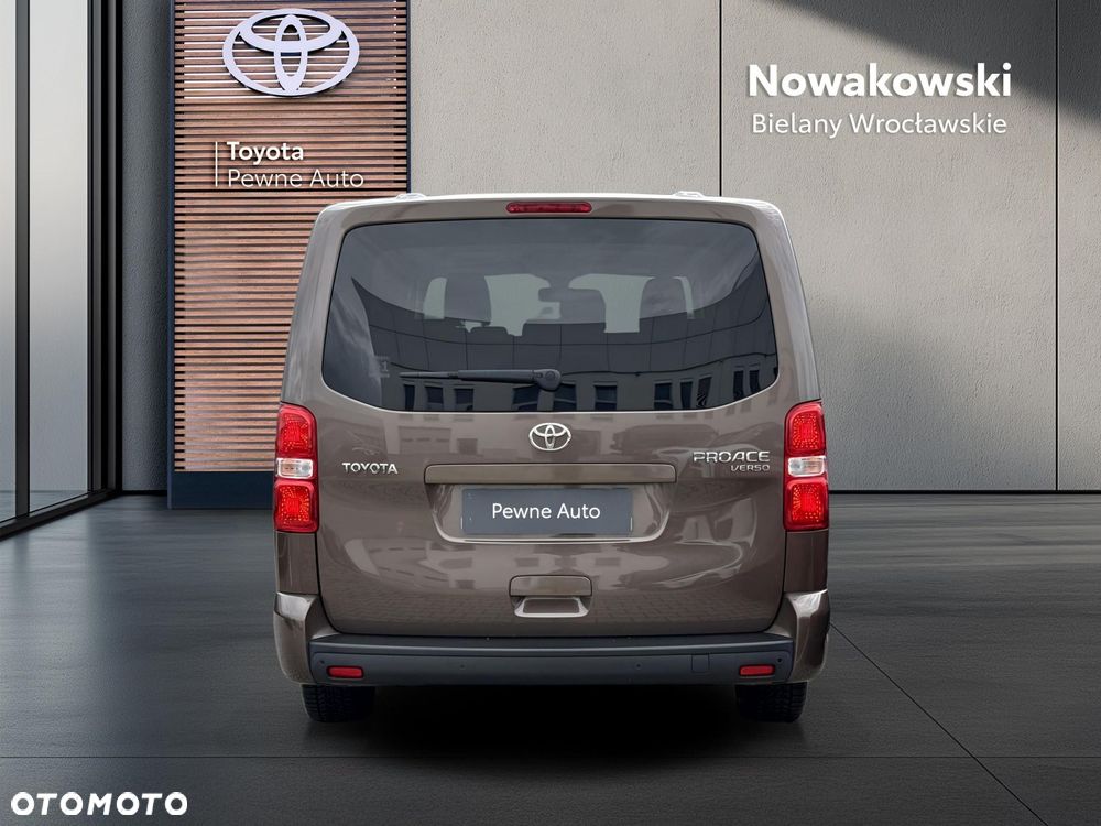 Toyota Proace Verso 2.0 D4-D Long Business - 5