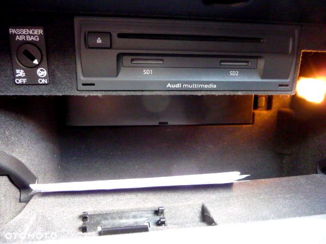Audi A3 3-drzwiowe 1.6 TDI clean diesel Attraction S tronic - 18