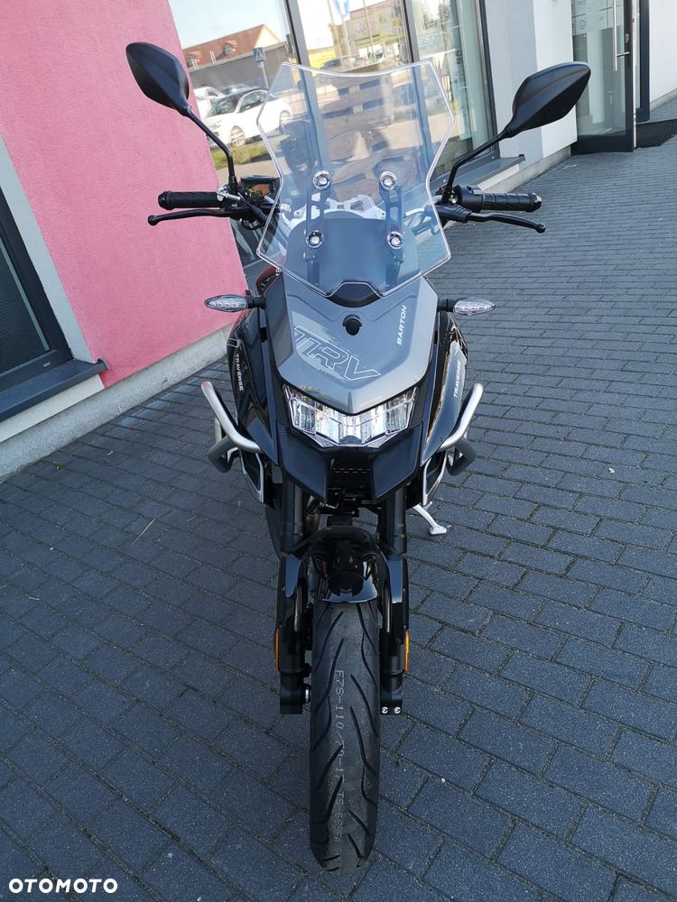 Barton Traverse 125 - 14