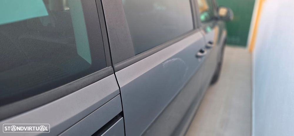 SEAT Alhambra - 5