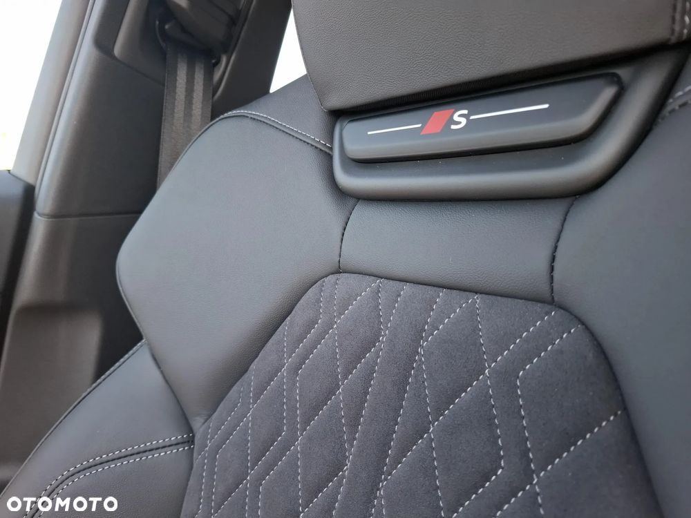 Audi Q6 Sportback e-tron - 26