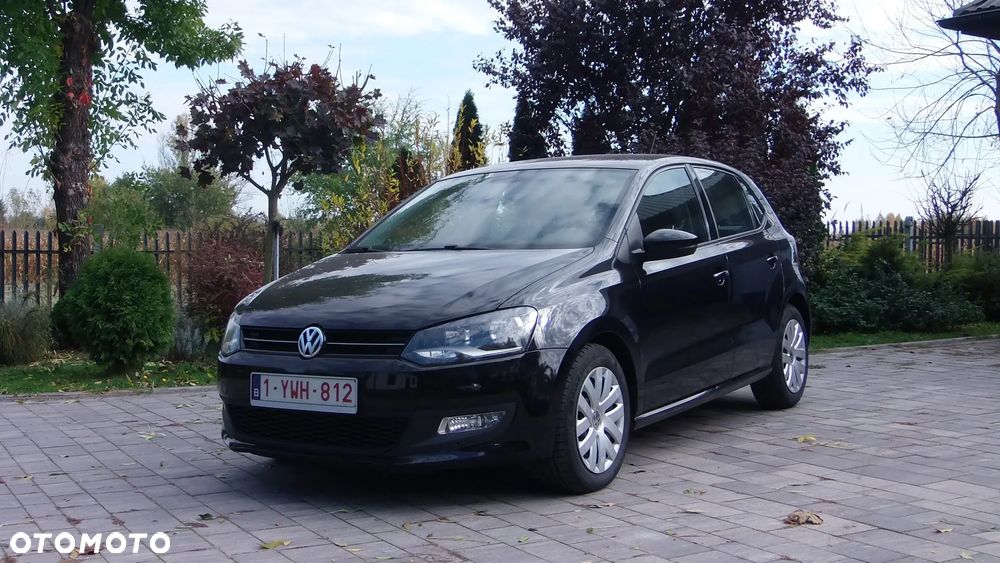 Volkswagen Polo 2013 photo 4