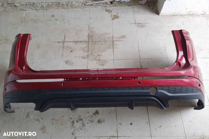 Bara spate GT4B-17H760-BA GT4B17H760BA Ford Edge 2 [2015 - 2018] - 1