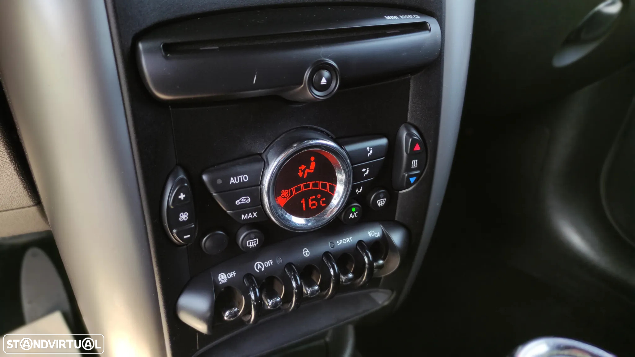 MINI Paceman Cooper D ALL4 - 13