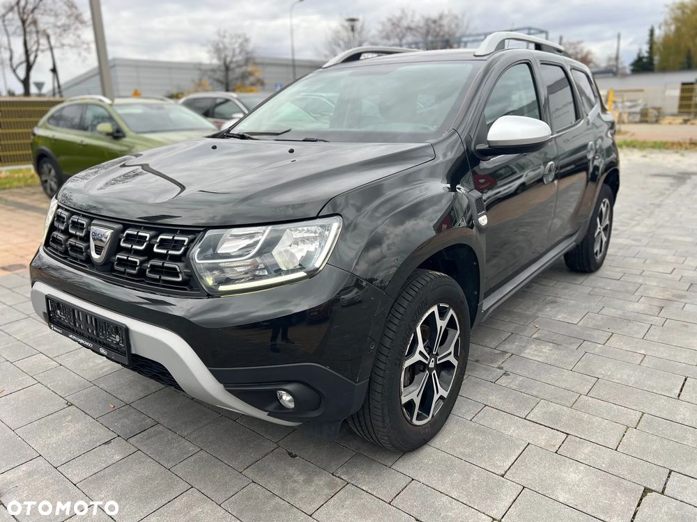 Dacia Duster - 4