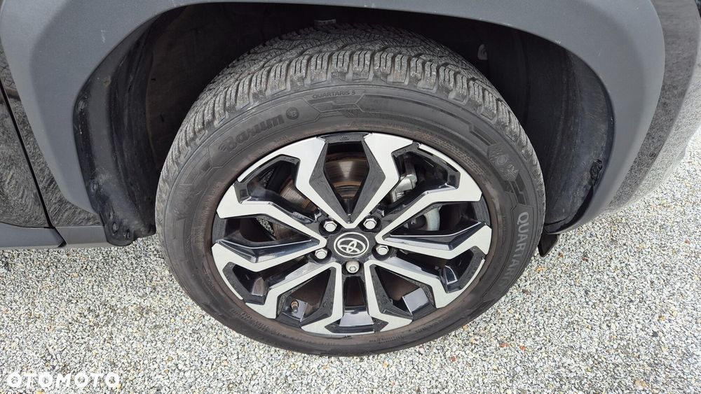 Toyota Yaris Cross Hybrid 1.5 Style - 17