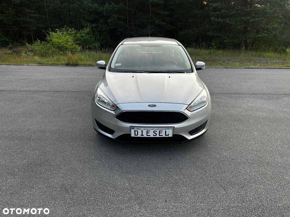 Ford Focus - 11