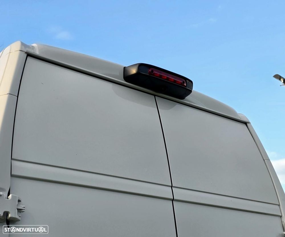 Fiat Ducato NACIONAL IVA - 26