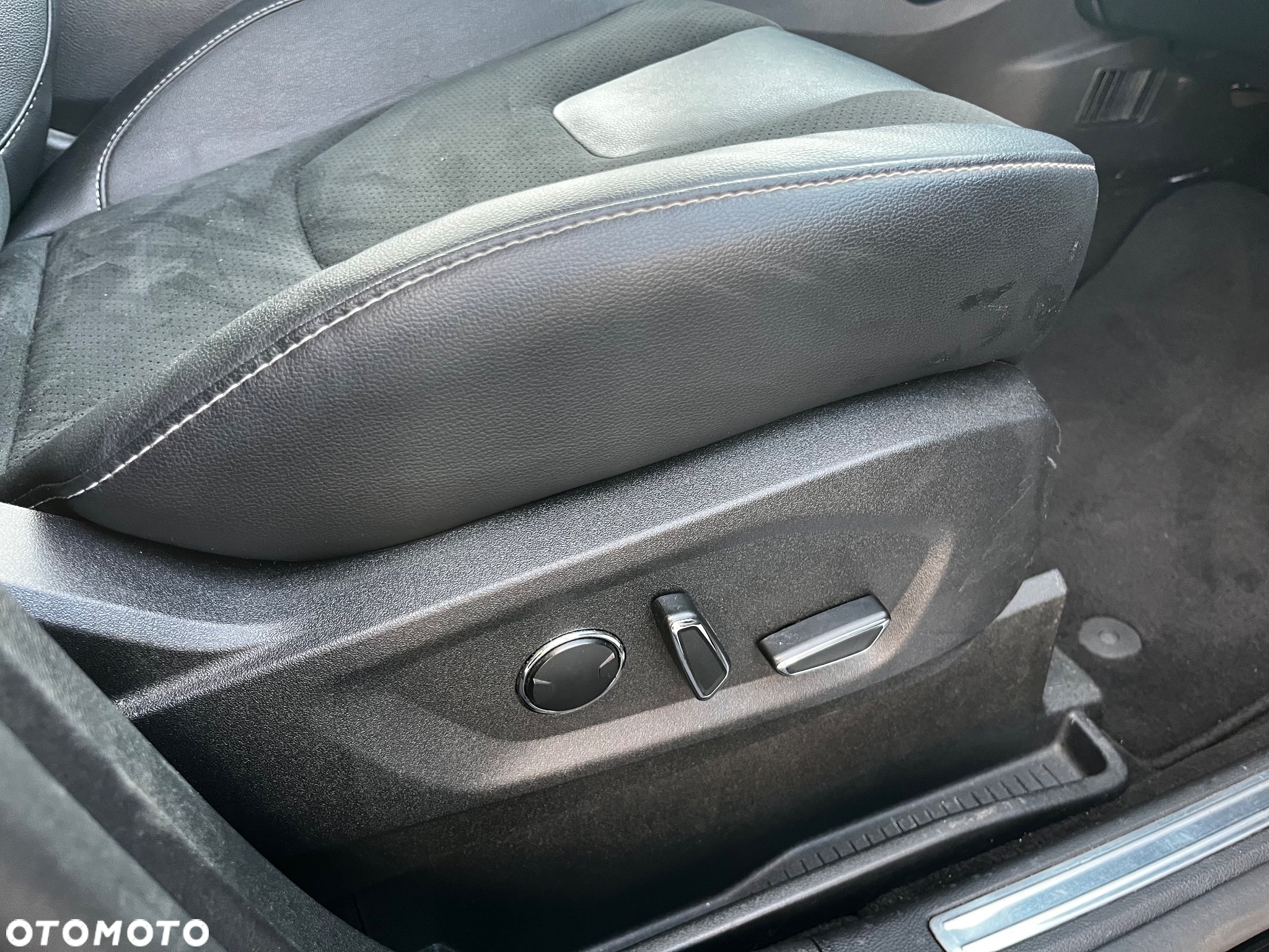 Ford Galaxy 2.0 EcoBoost Titanium - 10