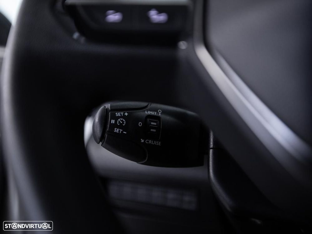 Peugeot e-Partner 50 kWh Premium Standard 3L c/IVA - 13
