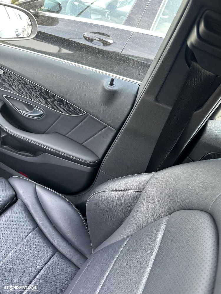 Mercedes-Benz C 300 - 3