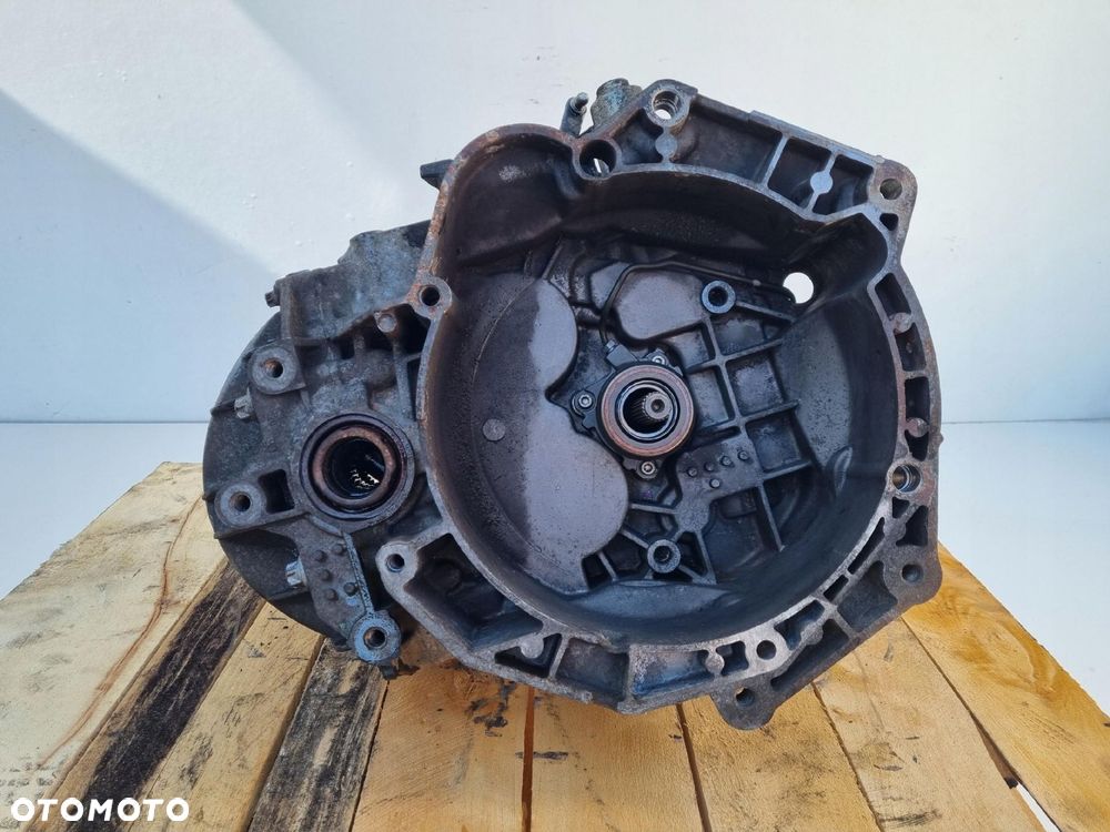 Opel Corsa D 1.3 CDTI SKRZYNIA BIEGÓW manualna MANUAL M32 - 3