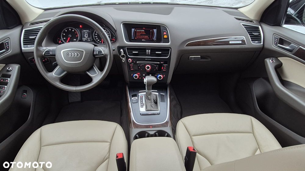 Audi Q5 - 23