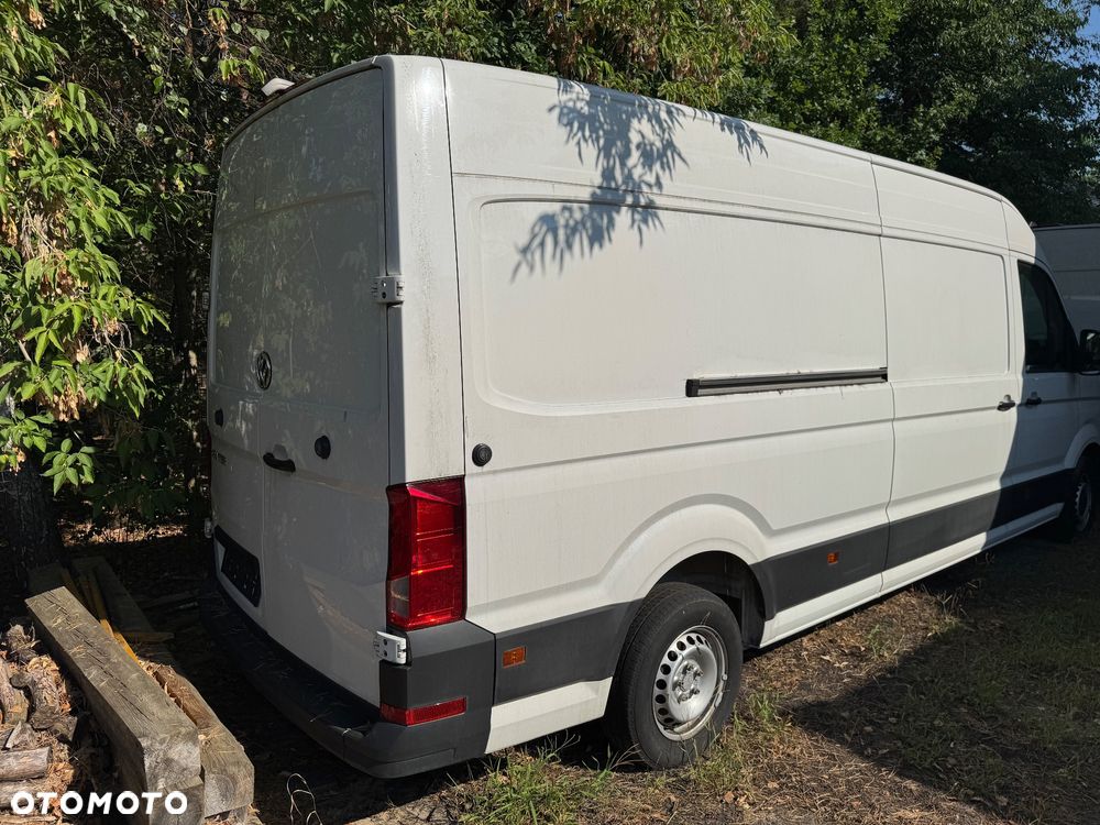 Volkswagen Crafter - 4