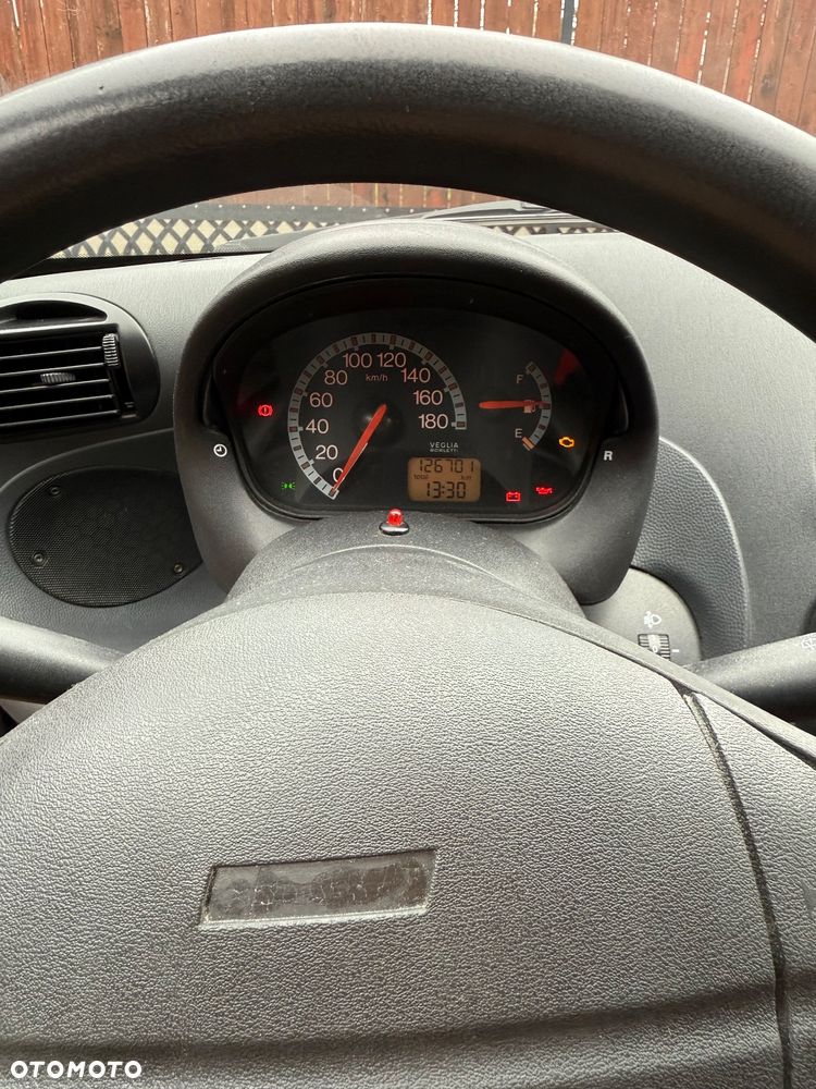 Fiat Seicento - 6