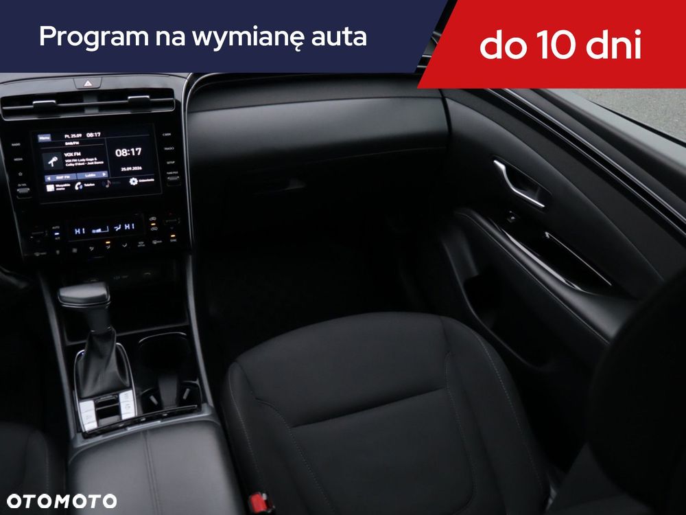 Hyundai Tucson - 10