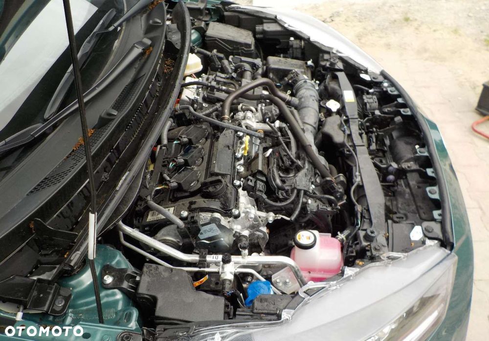 Toyota Yaris - 4