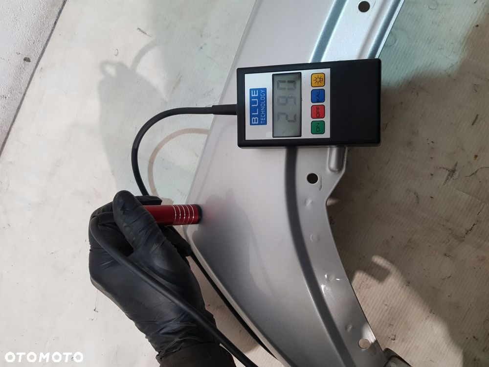 błotnik lewy jeep cherokee liberty kj eur ps2 qs2 - 15