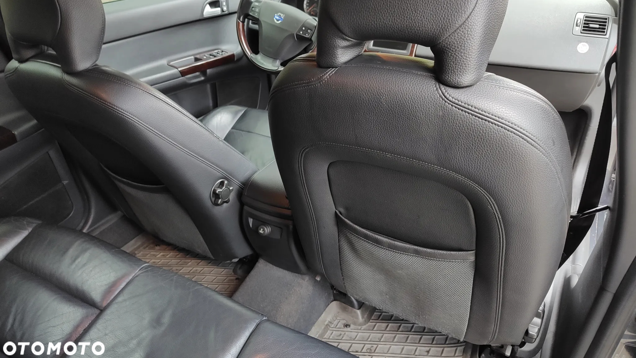 Volvo V50 2.4i Summum - 17