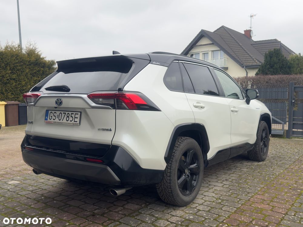 Toyota RAV4 - 36