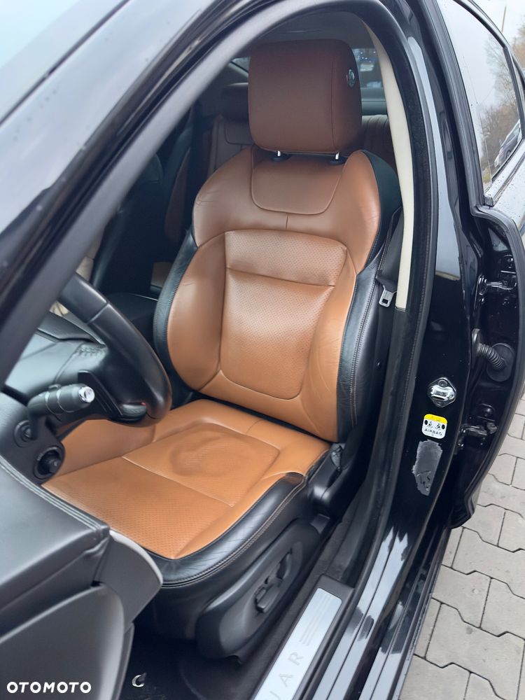 Jaguar XF 2.2 D Luxury - 19