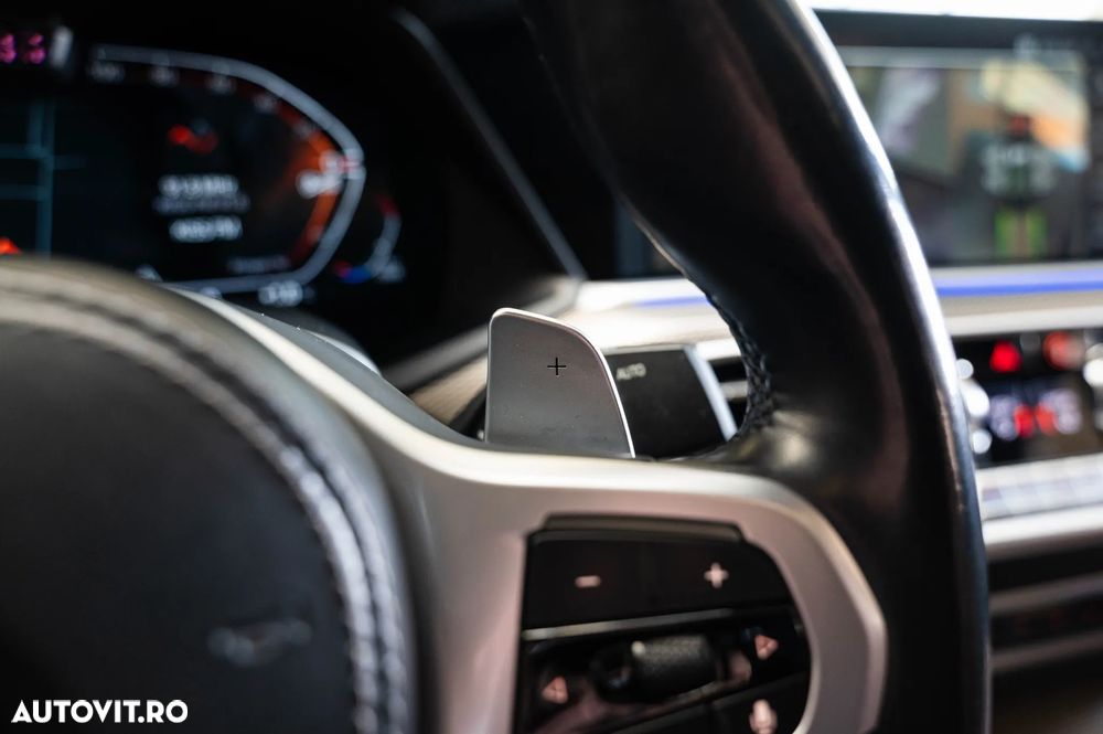 BMW X6 xDrive40d - 24