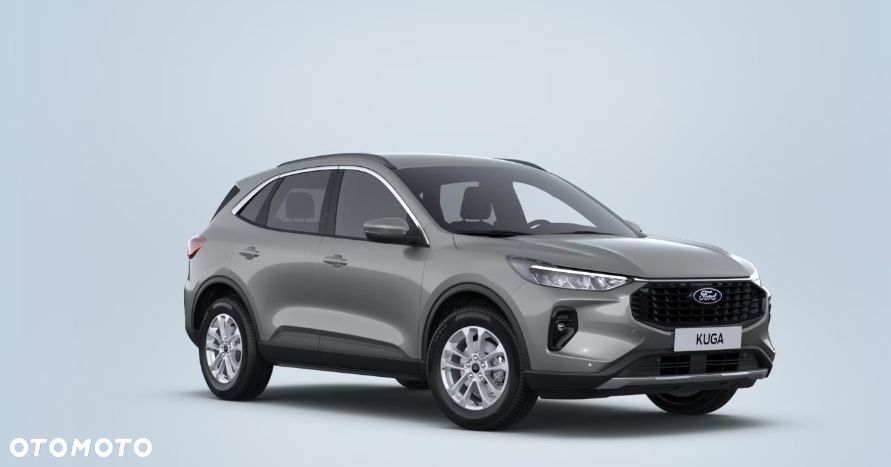 Ford Kuga 1.5 EcoBoost FWD Titanium - 2