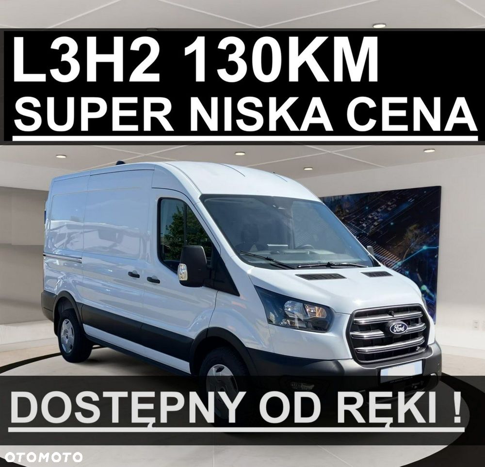 Ford Transit - 1