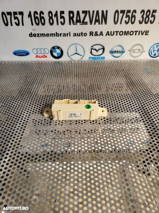 Modul Inchidere Centralizata Kia Ceed Hyundai I30 I40 An 2012-2016 Cod 91940-2H130 - 1