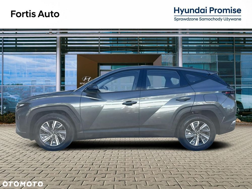 Hyundai Tucson 1.6 T-GDi Modern 2WD - 2