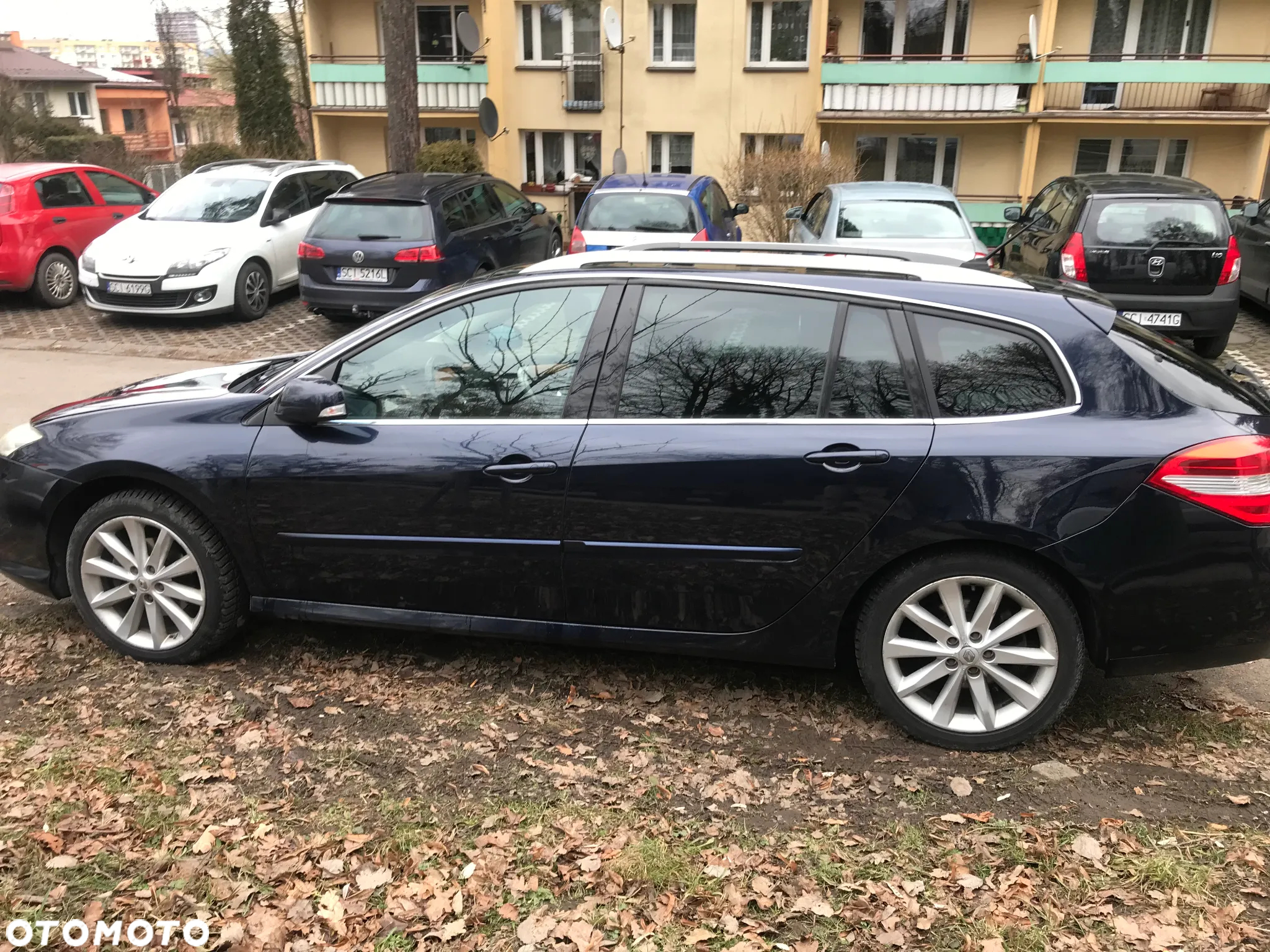 Renault Laguna II 2.0 DCi Initiale - 6