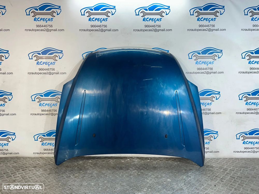 .Capot Ford Mondeo IV Original - 1